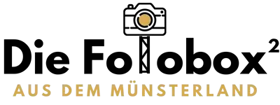 Die Fotobox aus dem Münsterland